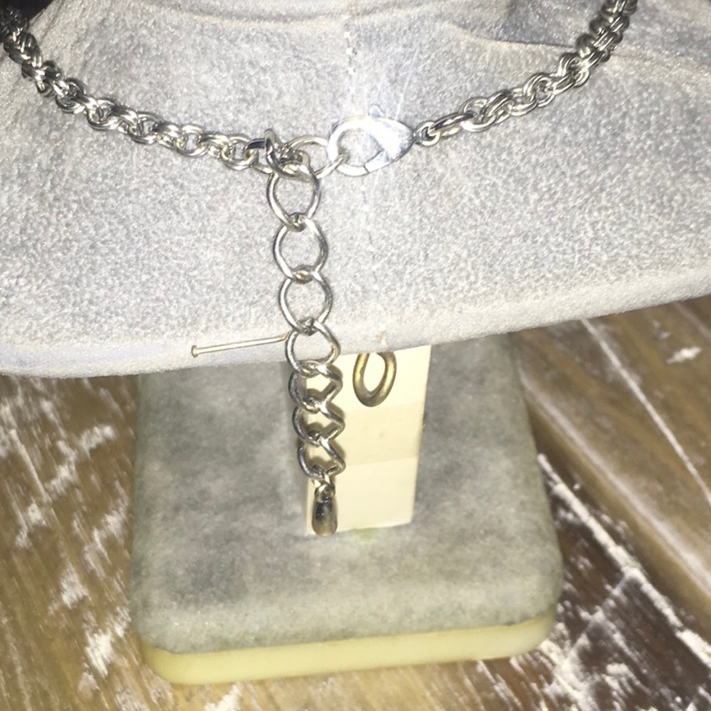 Statement Necklace - Picture 3 of 4